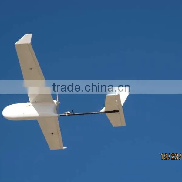 2000 Wingspan Fixed Wing Frame photo-5