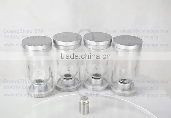 Oxygen Jet for Facial Rejuvenation Therapy Regenerated Skin Oxy Peel (Manufacturer/CE/keywords) photo-4