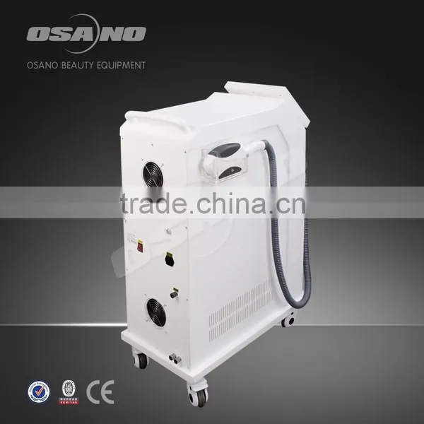 Osano Ipl Shr Full Body Laser Machine Hair Removal Forever for Sale -2000 Shots photo-2