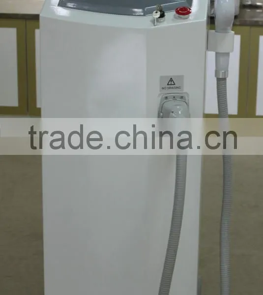 Vertical First Class Technology 808nm Diode Laser Permanent Epilation Machine photo-6