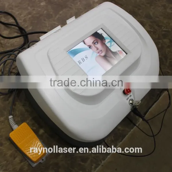 High Frequency Treatment RBS Spider Vein Removal Machine photo-3