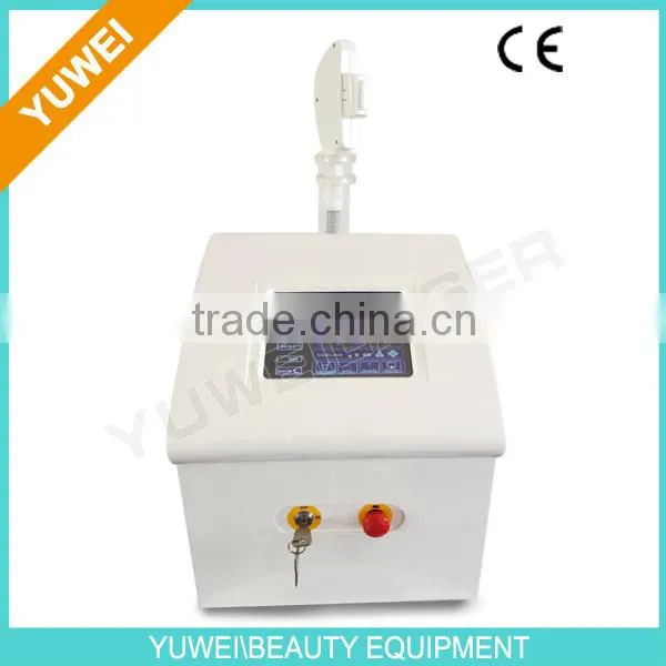 High Energy Ipl Machine for Acne Removal Treatment Shrink Pores Beauty Device Ipl E-light rf Laser Beauty Machine photo-2