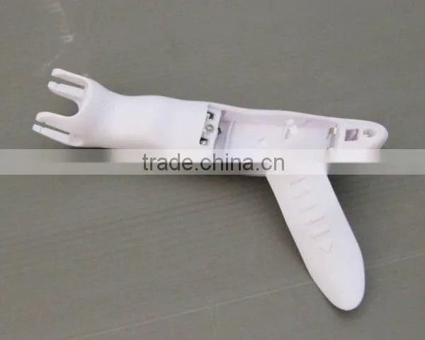 2015 Hot Sale Personal Care 3 in 1 Derma Roller photo-4