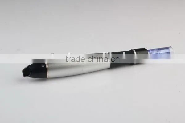Derma Pen Medical Micro Needle Pen for Anti Aging and Skin Rejuvenation photo-3