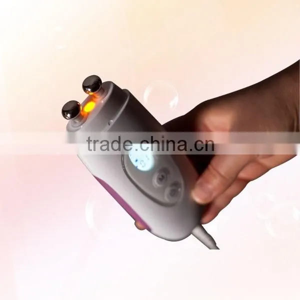 Home rf Eye Massager Facial Skin Rejuvenation Device for Anti Aging With CE PSE ROHS Certificates photo-4