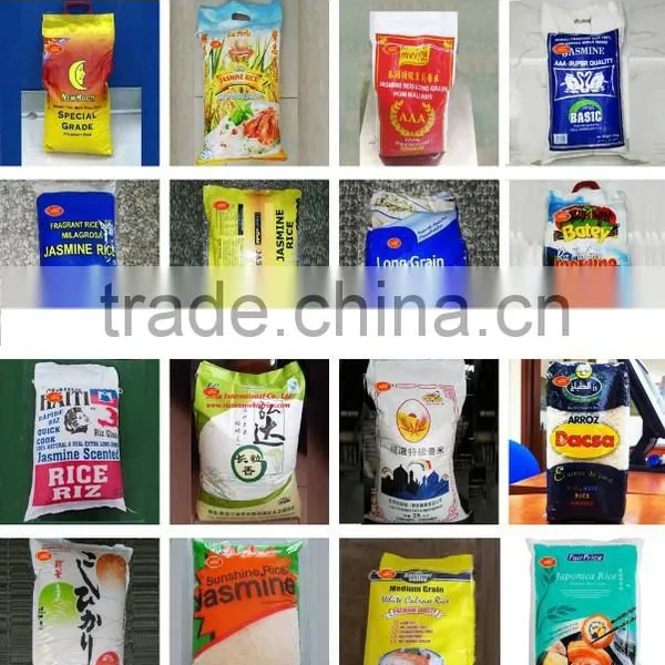 LONG WHITE RICE 5% -100% BROKEN- JOLIE NGUYEN photo-2