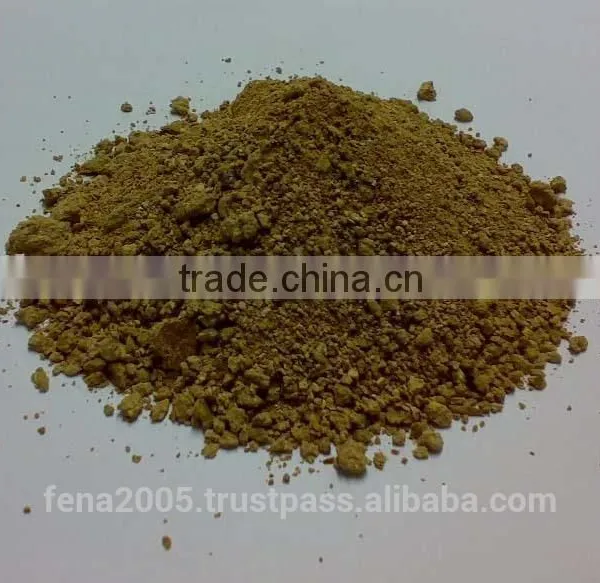 Animal Feed Cattle Feed Cattle Meal photo-3