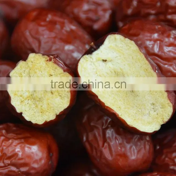 Xinjiang Dried Jujube Fruit and Red Jujube photo-4