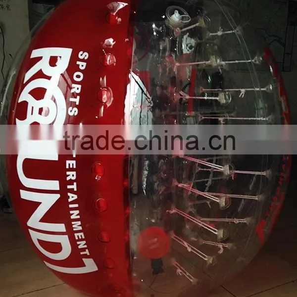 Durable and Fashionable Bubble Soccer Bubble Ball With Multiple Functions photo-4