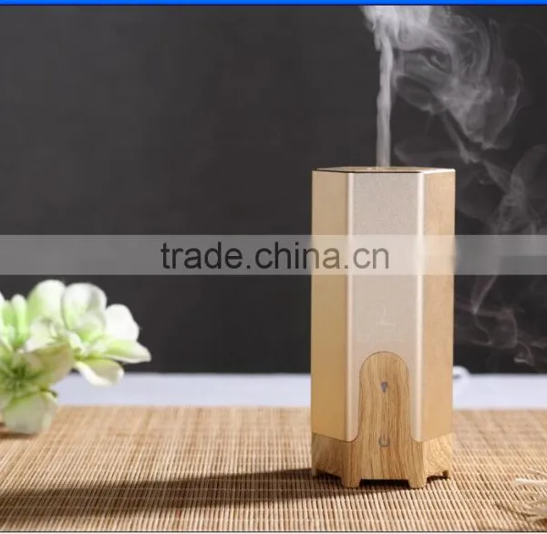 Car Essential Oil Diffuser/portable Usb Air Purifier/hotel Lobby Aroma Diffuser photo-3