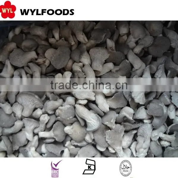 2015 New Price Frozen Oyster Mushrooms photo-6