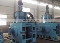 Hot Selling Hydraulic Hydraulic Coal Powder Ball Pressing Machine With Good Quality