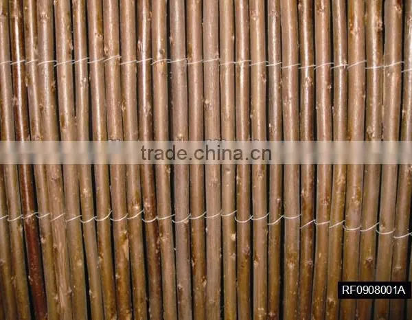 Willow Fence