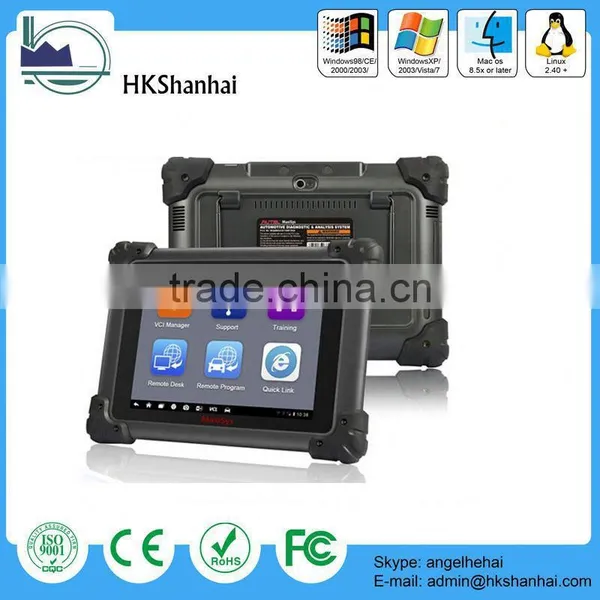 gift item free technical support obd 2 bluetooth / obd2 key programmer manufacturer in china