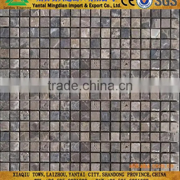 Cheap Marble Tile, Marble Mosaic, Marble Mosaic Tile photo-3