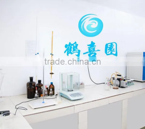 Soy Lecithin in Powder photo-4