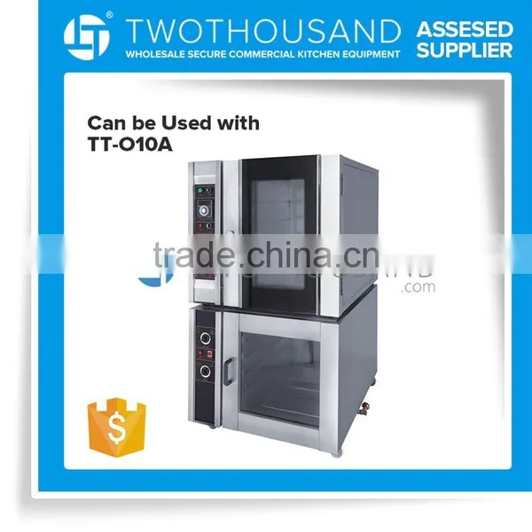 5 Trays Suit for Italian Bread Electric Countertop Convection Oven photo-6