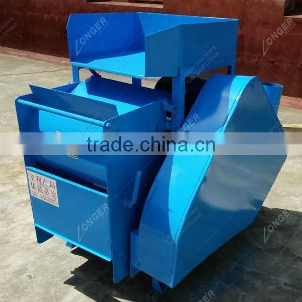 Automatic Sawtooth Roller Cotton Gin for Sales Prices photo-5