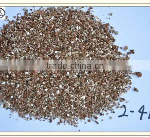 Insulation Vermiculite Roof Insulation Vermiculite Insulation Chimney photo-2