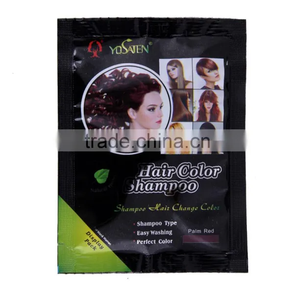 Golden Supplier Top Quality no Amonia Colors Fashion Hair Product Brands for Sale Liquid Color Hair Dye photo-6