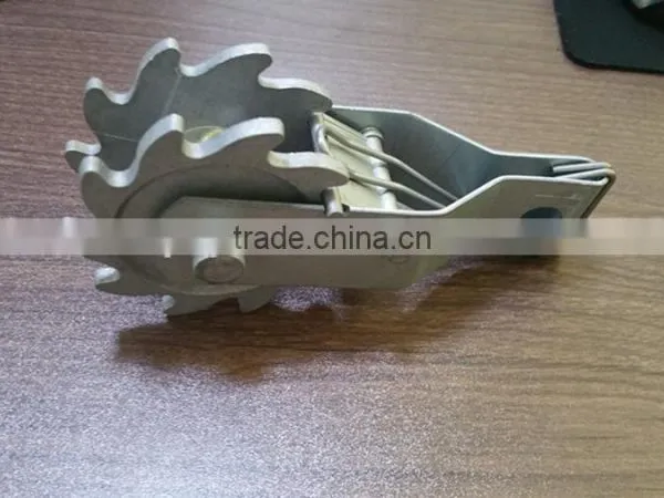 China Manufacturer Metal Stretcher Wie Rope Tensioner/strainer photo-5