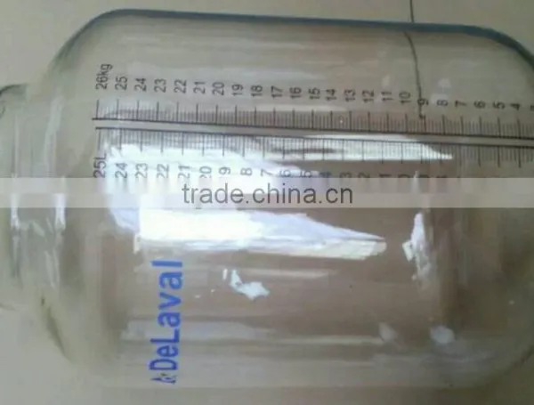 Glass Milk Meter/milk Recorder photo-4