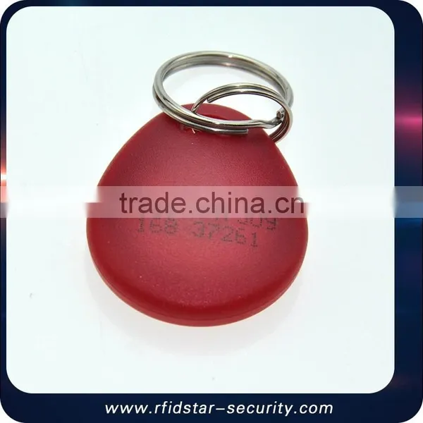 ABS Key id Tag for Door Access photo-2