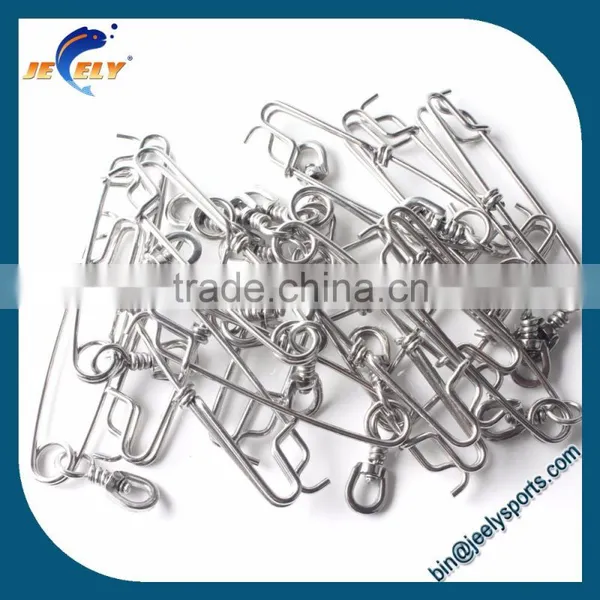 Stainless Steel AS4 Snap With B.L Swivel For Spearfishing Long Line Fishing photo-3