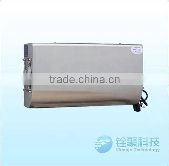 Wall Mounted Ozone Air Purifier, 3g 5g 10g Ozone Sterilizer photo-3