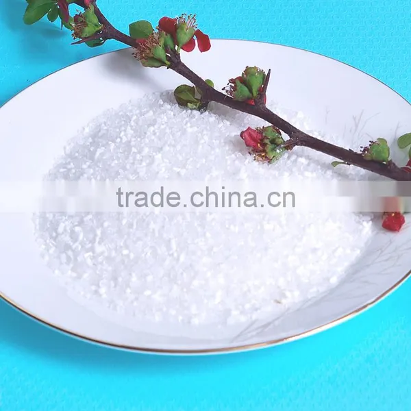 The Standard Magnesium Sulfate Heptahydrate Specification as Fertilizer photo-3