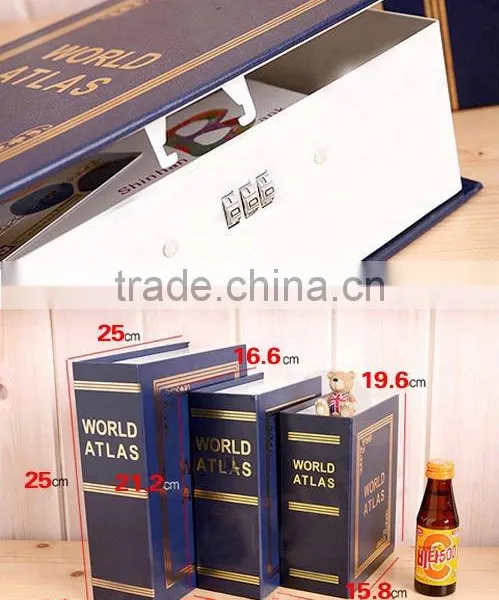 Book Safe