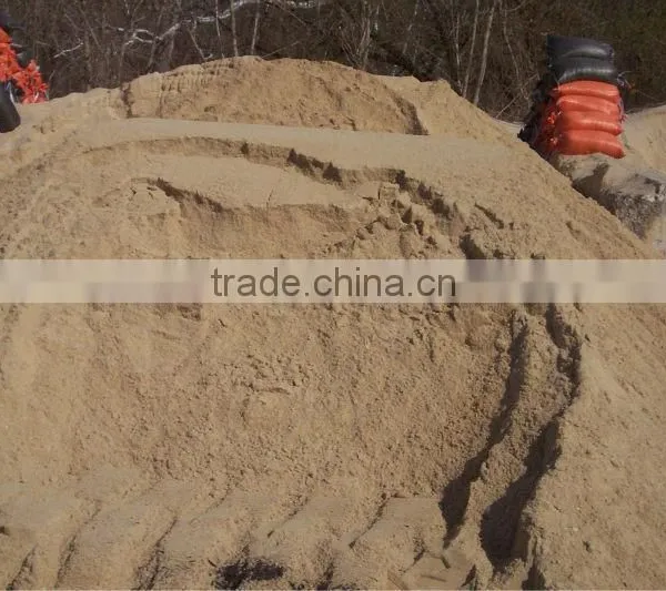 2015 Vietnam Natural High Quality Reclamation Sand From River at REASONABLE Price photo-2