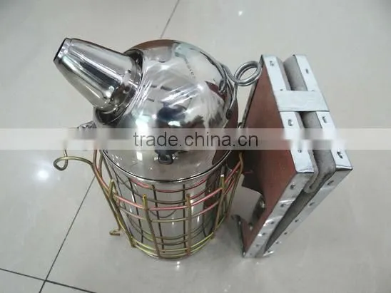 Agriculture Bee Smoker for Beekeeping photo-3