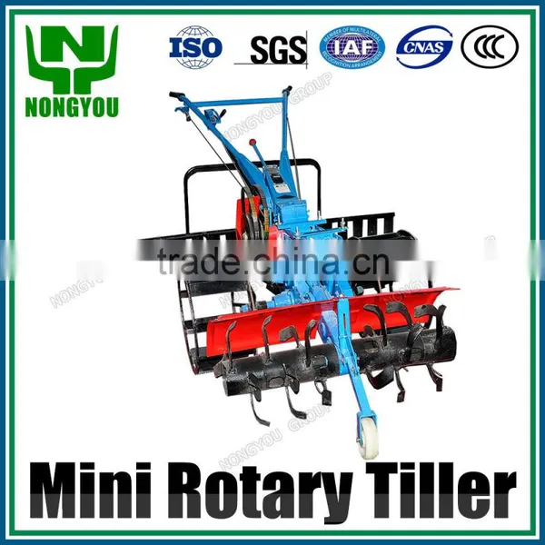 Factory Rotary Cultivator Tillage Machine OEM Manual Rotary Cultivator 2600r/min 1WG-5