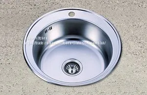 Sink photo-2