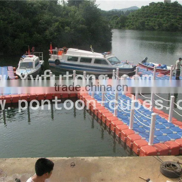 Dock Float