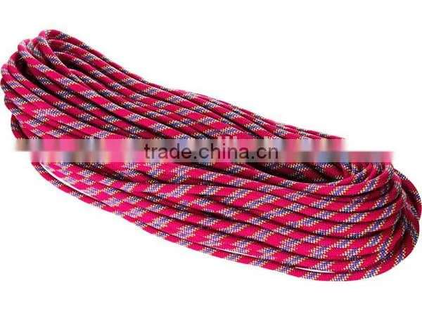 Climbing Rope Safety Belt Safety Belt Rope Polyester Straps Safety Industry photo-6