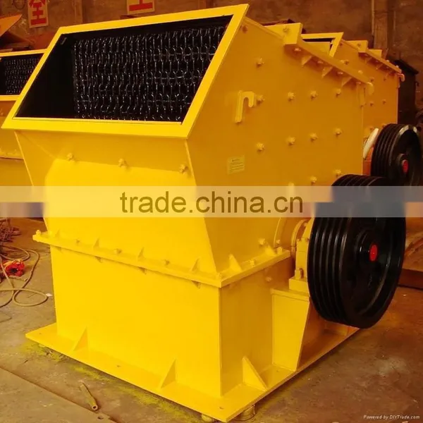 Hot Sale China Made Heavy Hammer Crusher Price