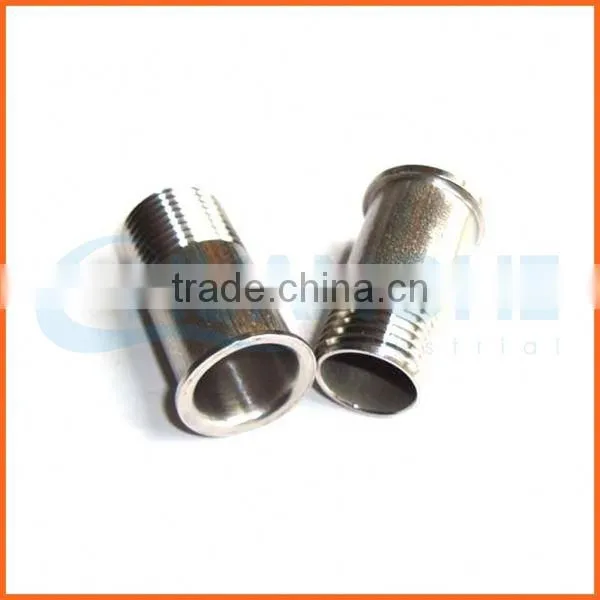 High Quality Full Hollow Rivets photo-5