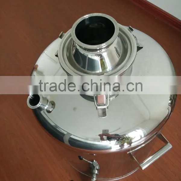 10L~300L Vodka Distillery for Sale photo-2