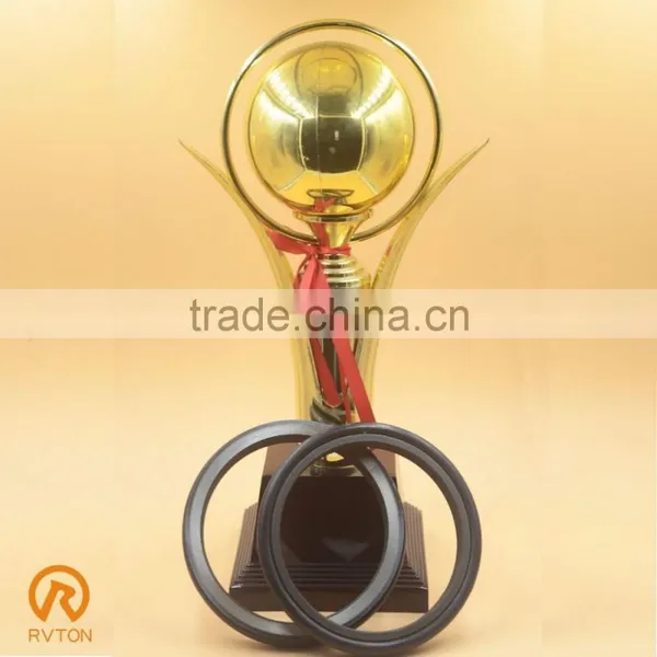 Volvo Track Excavator Spare Parts Carrier Roller Duo Cone photo-6