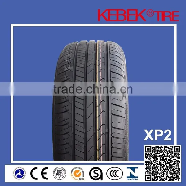 China Winter Radial 155/80R13 Tyre With Nice Design photo-6