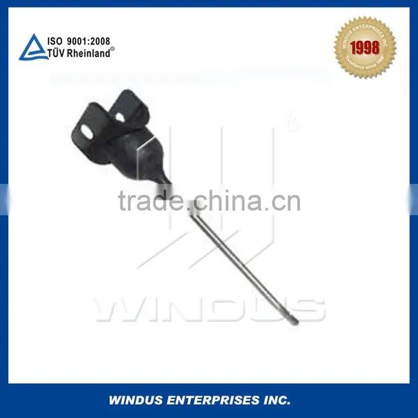 Hot Sale Wheel Rubber Mounted Rake Teeth Product for John Deere Cotton Picker photo-5