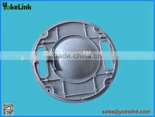 High Quality Aluminum Camera Housing photo-4