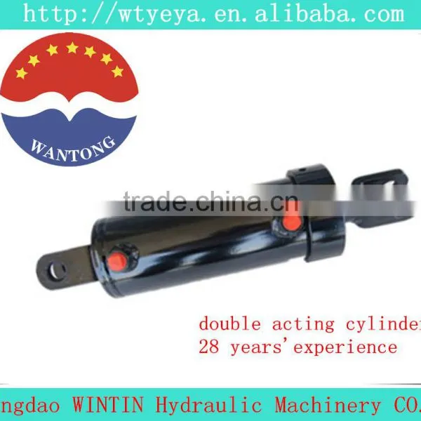 Hot Seller Double Acting Hydraulic Cylinders