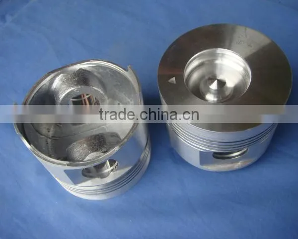 Tractor Spare Parts Engine Piston photo-2