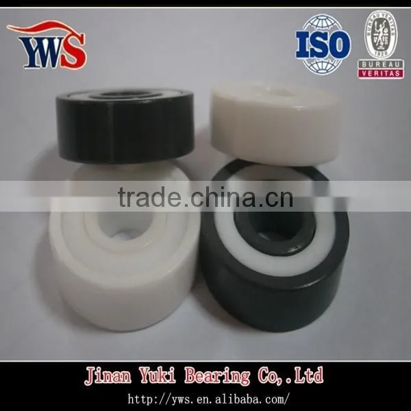 Skate Longboard Bearing 608 Full Ceramic Bearings photo-4