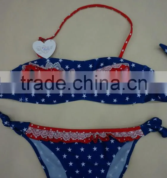 Famous Products High Quality Kids Swimwear Interesting Products From China photo-6