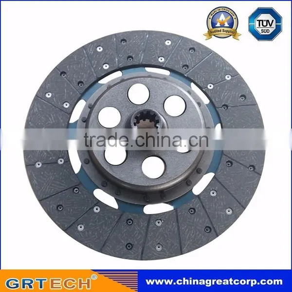High Quality Clutch Disc for Vehicles photo-5