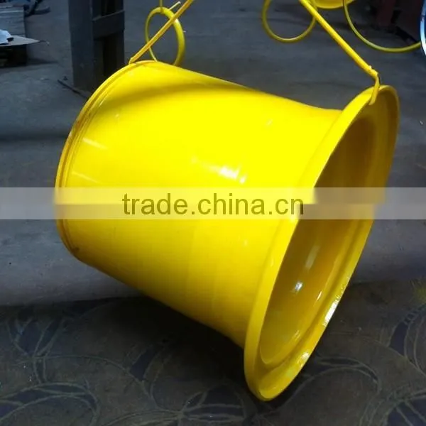 Nice Design Tractor Wheel for Jiashan Jiujiu photo-6